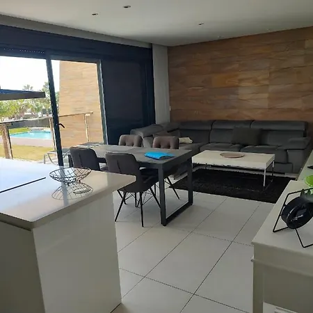 Bioko Apartment Orihuela Exterior photo