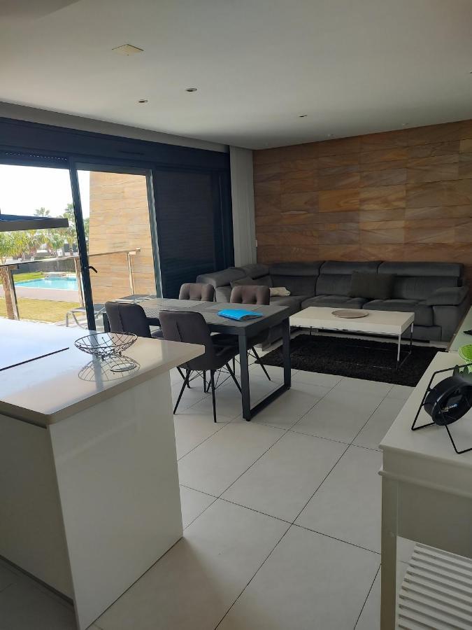 Bioko Appartement Orihuela