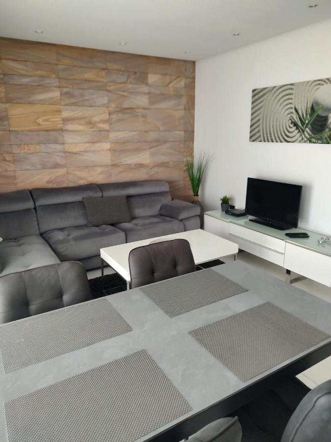 Appartement Bioko