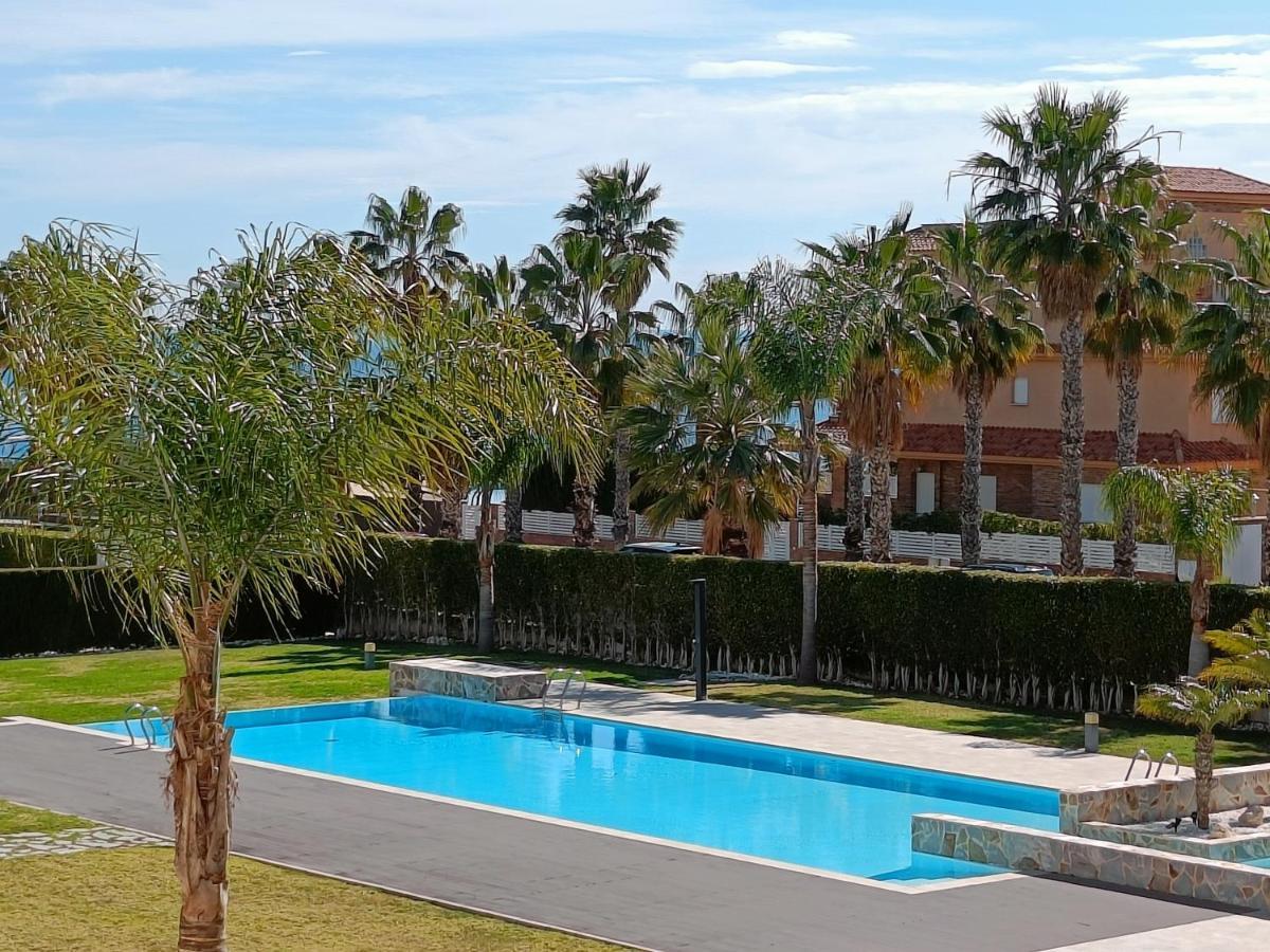 Bioko Appartement *